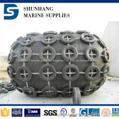 Ship Yokohama Type Pneumatic Marine Rubber Fender