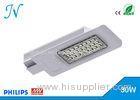 Waterproof 30W led street lamps IP66 / Architectural Street Lighting