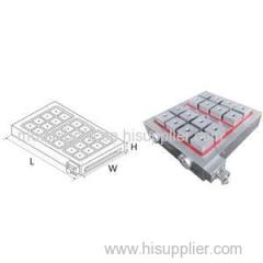 Electro Permanent Magnet Chucks