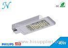 Outside 40w Cree Retrofit Led Street Lights / Led Road Lighting