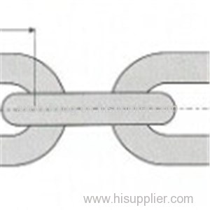 British Standard Link Medium Chain