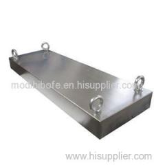 Suspended Magnetic Separator Product Product Product