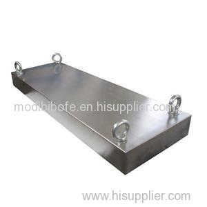 Suspended Magnetic Separator Product Product Product