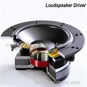 Magnetic Speaker Transducer Product Product Product