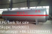100000L bulk lpg gas propane storage tank for sale