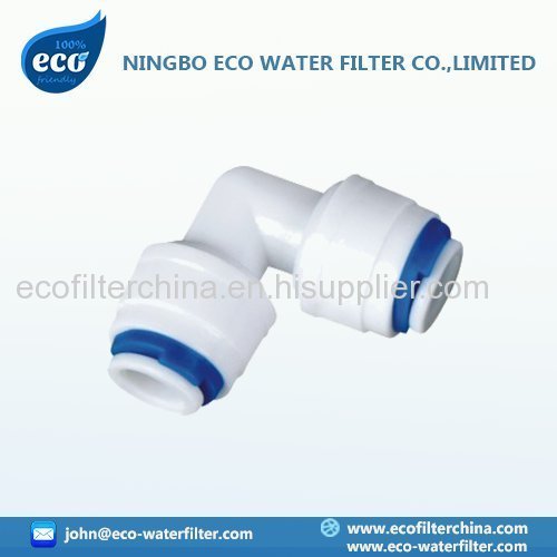 plastic water quick fitting
