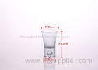 52ml Mini Glass Cup Sprite Tall Shot Glass Wedding Favors For Liquor