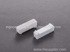 Steatite Electric resistance ceramic outer