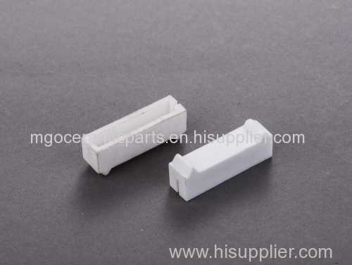 Electric resistance ceramic outer