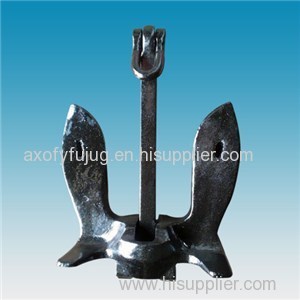 U.S.N.Stockless Anchor Product Product Product