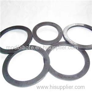 Cylinder Plastic Magnets Product Product Product