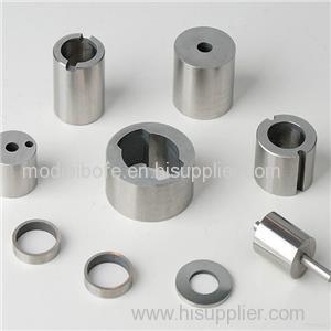 Sintered Alnico Magnets Product Product Product