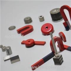 Cast Alnico Magnets Product Product Product