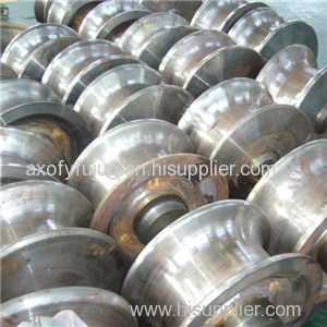 2014-1987 Fairlead Roller Product Product Product