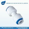 water purifier quick connector