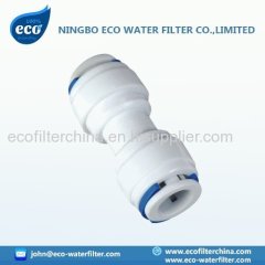 plastic RO quick connector