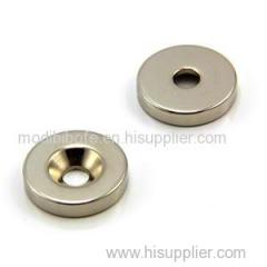 Countersunk Magnets Product Product Product