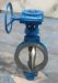 Wafer type butterfly valve