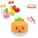 Kitchen Timers Cute 4 Animal Shapes To Choose Cooking Timer Cartoon Mini 55 Minutes Mechanical Timer Alarm Clock