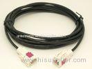 Coaxial Fakra Extension Cable Assembly SMB Female To Male Connector