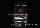 Drinkware Custom Glass Shot Glasses Microwave Safe Shock Resistant