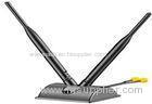 Portable Magnetic Mount Uhf Dual Band Wifi Antenna for Digital TV System