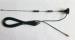 IndoorGSM Magnetic Mount Antenna Impedance 50 OHM With SMA Connector