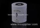 Decoration Candle Tin Containers