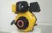 9.2kw 3600rpm Small Industrial Diesel Engine Single Cylinder CE ISO Certification