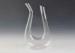 Hand Blown Glass Wine Decanter