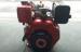 High Performance Small Air Cooled Diesel Engines For Water Pumping / Agriculture