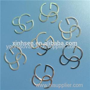 Metal Logo/label/sign Product Product Product