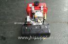 5.6kva Recoil Starter Small Diesel Engine For Boats / Agriculture Tillers