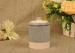 Hand Made Ceramic Candle Jar Anti ThermalFor Air Refreshment