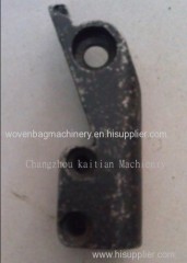 Yongming SBY-850*6 Series Shuttle Arm Clip