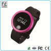 60 mAh Touch Screen Heart Rate Wearable Technology Smart Watch