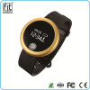 0.66 Inch Screen Pedometer Soft Silicone Wearable Technology Smart Watch