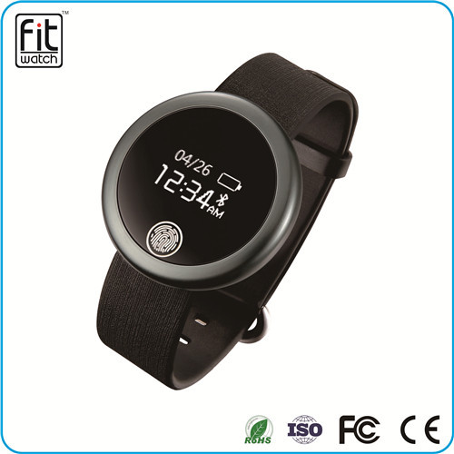 Heart Rate Wearable Technology Smart Watch