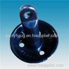 PE Mushroom Anchor Product Product Product