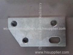 Yongming SBY-850*6 Series Circle Plate
