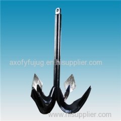 Four Flukes Anchor Product Product Product