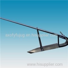 Single Fluke Anchor Product Product Product