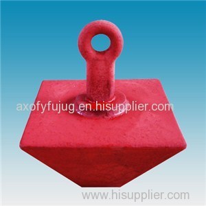 Pyramid Anchor Product Product Product