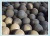 Technology forging and casting Grinding steel balls for ball mill / Power Plant