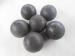 Dia 50mm Low chrome casting ball mill grinding media ball No Breakage