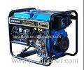 Vertical Direct injection Open Frame Diesel Generators 3.75kva Three Phase