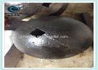 High impact value cast iron grinding media steel ball for mining
