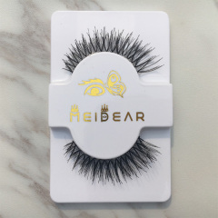 silk eyelashes false eyelashes S01