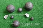 Casting grinding steel ball with 20mm - 120mm for ball mill Coal Mining