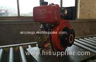 Customized Tiller Diesel Engine For Agriculture Machines / Marine Boats